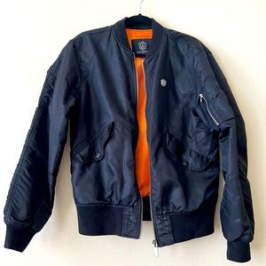 OWSLA Long Clothing jacket, Size S